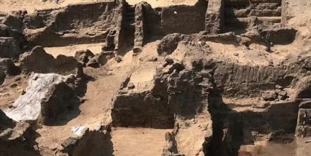 Foto - Mısır'da yeni keşif çığır açacak! Altın dilli mumya bulundu! Nedeni dünyanın en ilginç bilgisi olabilir!