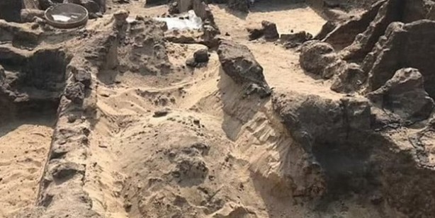 Foto - Mısır'da yeni keşif çığır açacak! Altın dilli mumya bulundu! Nedeni dünyanın en ilginç bilgisi olabilir!