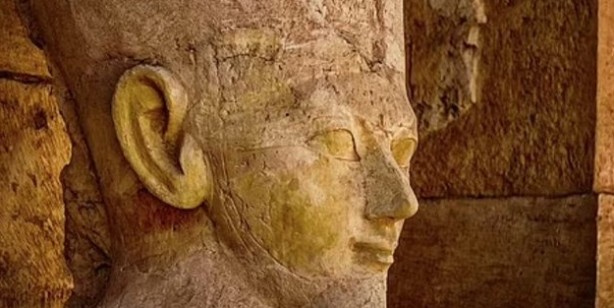 Mısır'da yeni keşif çığır açacak! Altın dilli mumya bulundu! Nedeni dünyanın en ilginç bilgisi olabilir!