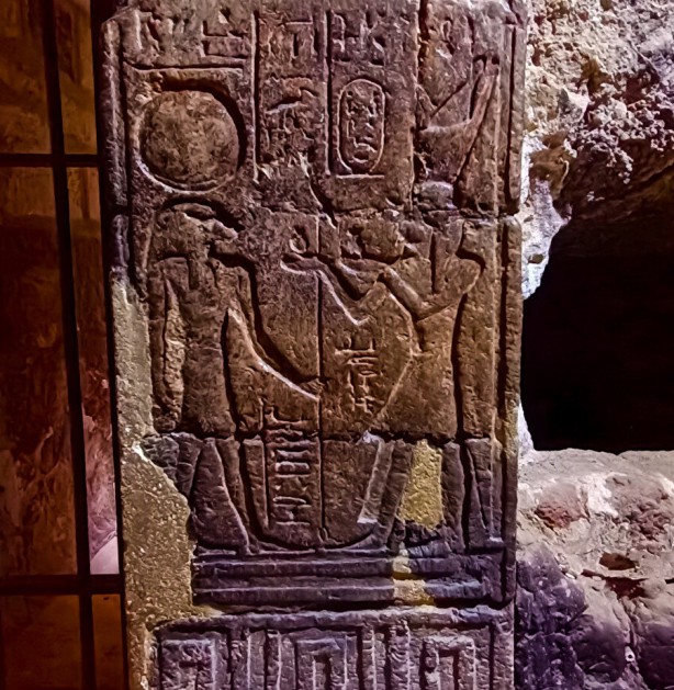 Foto - Mısır'daki 'Yeraltı Hayvan Mezarlığı' gizemini koruyor 