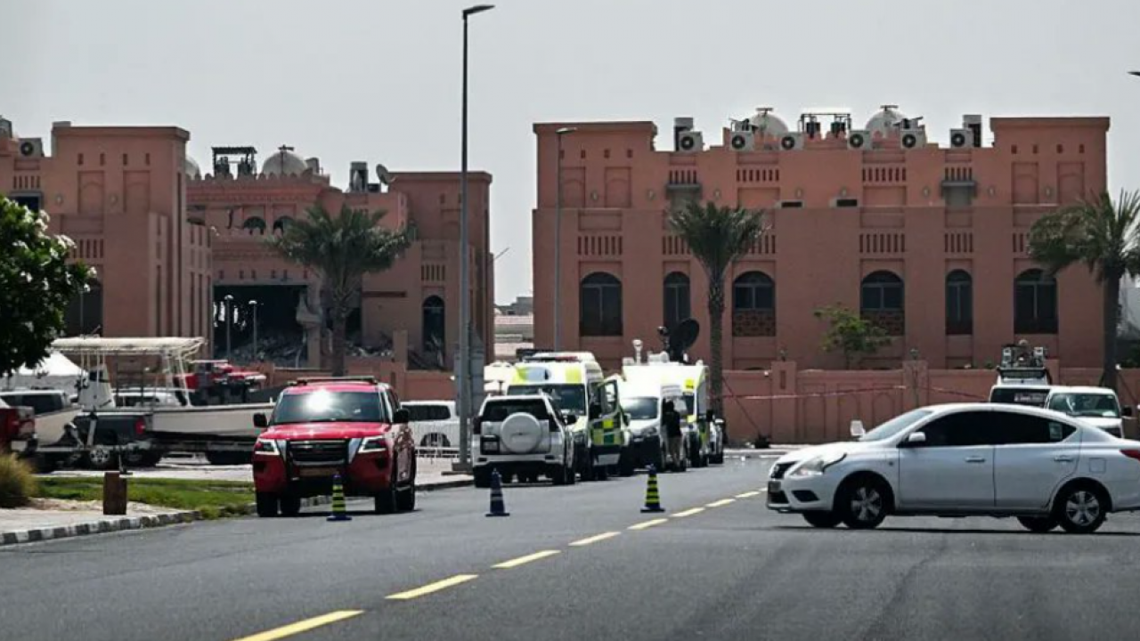 Foto - Mısır'dan gündemi altüst edecek iddia: İsrail Türkiye'de bunu yapacaktı, korktu vazgeçti
