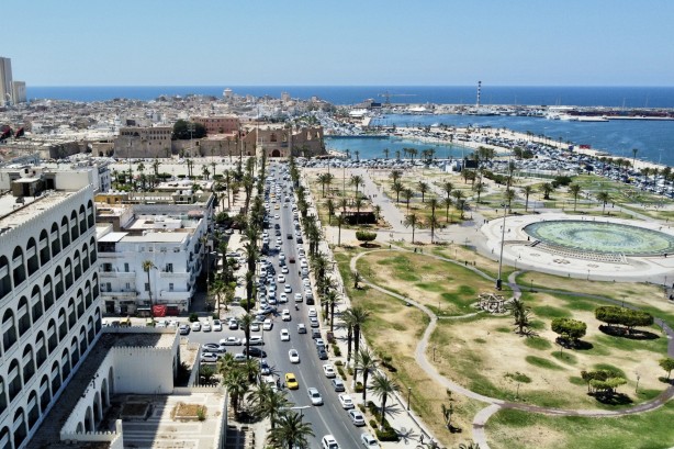 CTürkiye o Arap ülkesinden pay alacak 