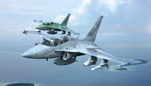 Foto - Mısır'dan teknoloji hamlesi! FA-50 savaş uçağını üretecekler