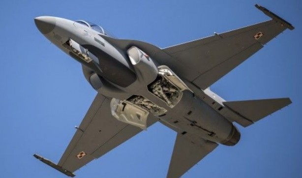 Foto - Mısır'dan teknoloji hamlesi! FA-50 savaş uçağını üretecekler