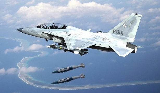 Foto - Mısır'dan teknoloji hamlesi! FA-50 savaş uçağını üretecekler