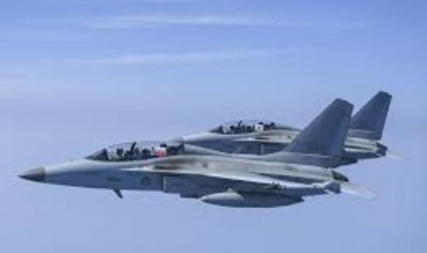 Foto - Mısır'dan teknoloji hamlesi! FA-50 savaş uçağını üretecekler