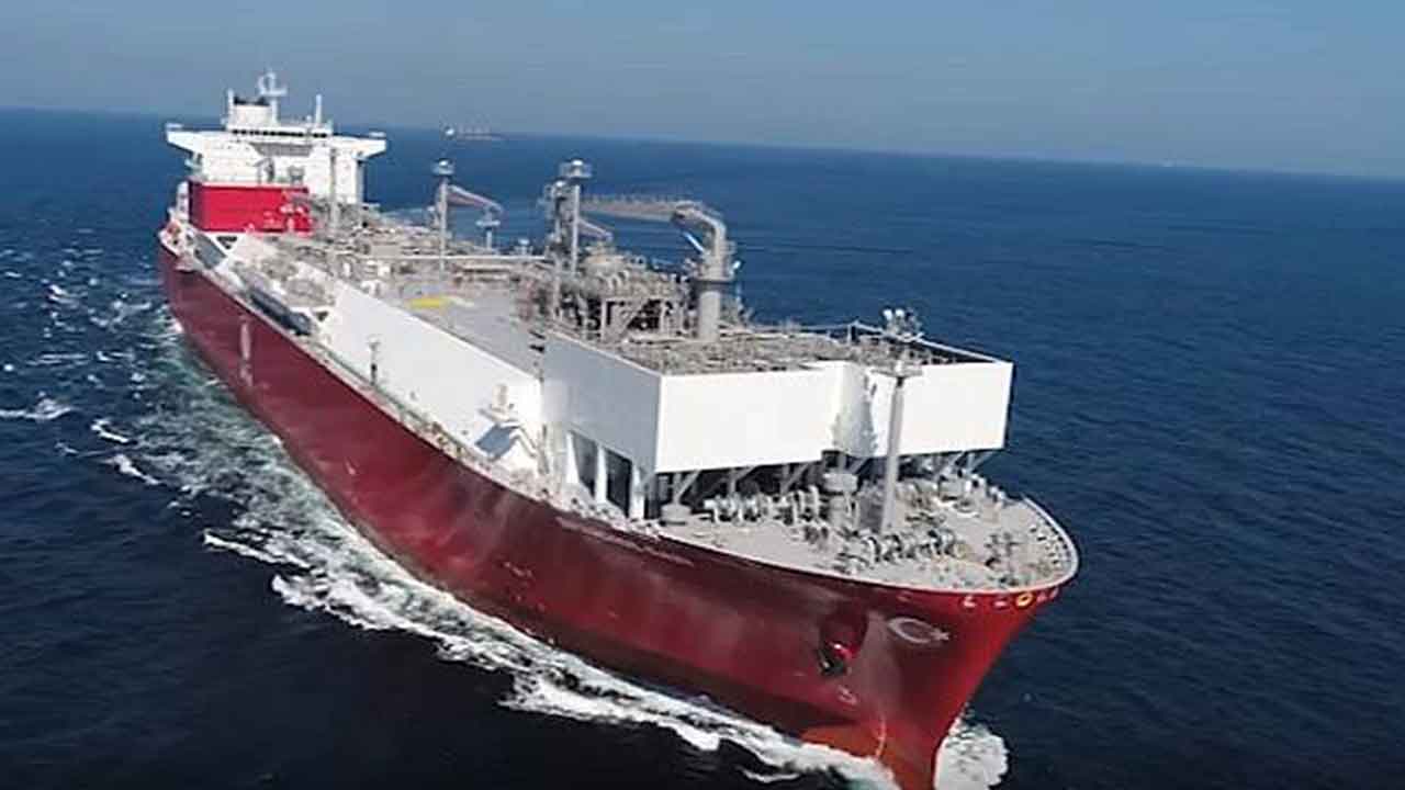 Foto - Mısır'dan Türkiye'ye görülmemiş teklif: O gemiyi bize verin