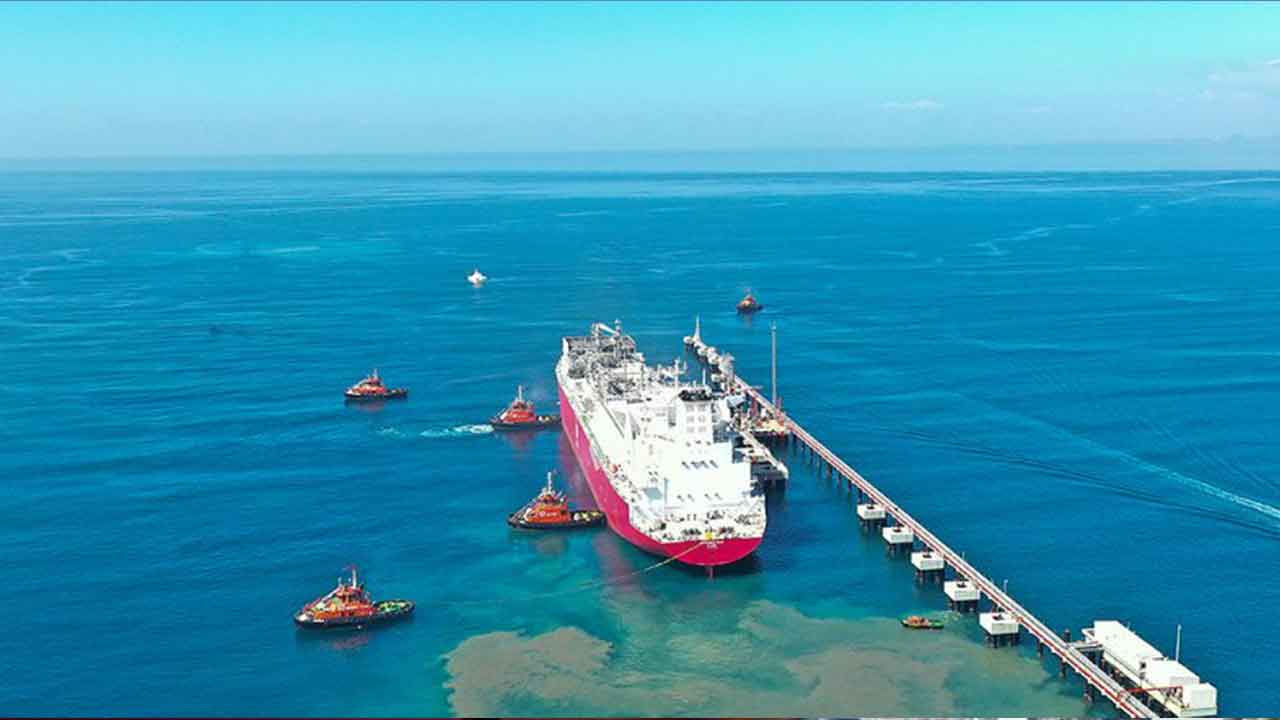 Foto - Mısır'dan Türkiye'ye görülmemiş teklif: O gemiyi bize verin