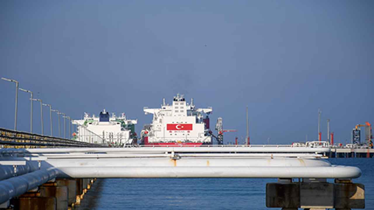 Mısır'dan Türkiye'ye görülmemiş teklif: O gemiyi bize verin