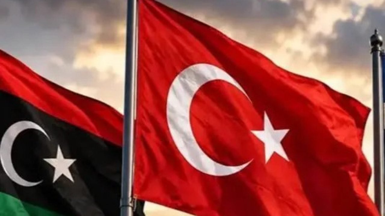Foto - Mısır'dan Türkiye'ye ihanet: Angelos Syrigos 'kabul ettiler' diyerek duyurdu