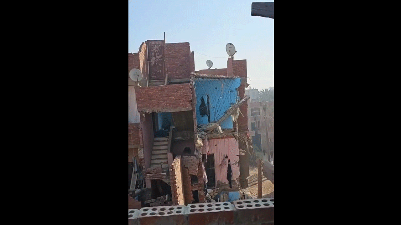 Foto - Mısır'ı sarsan olay: Ölü sayısı artıyor