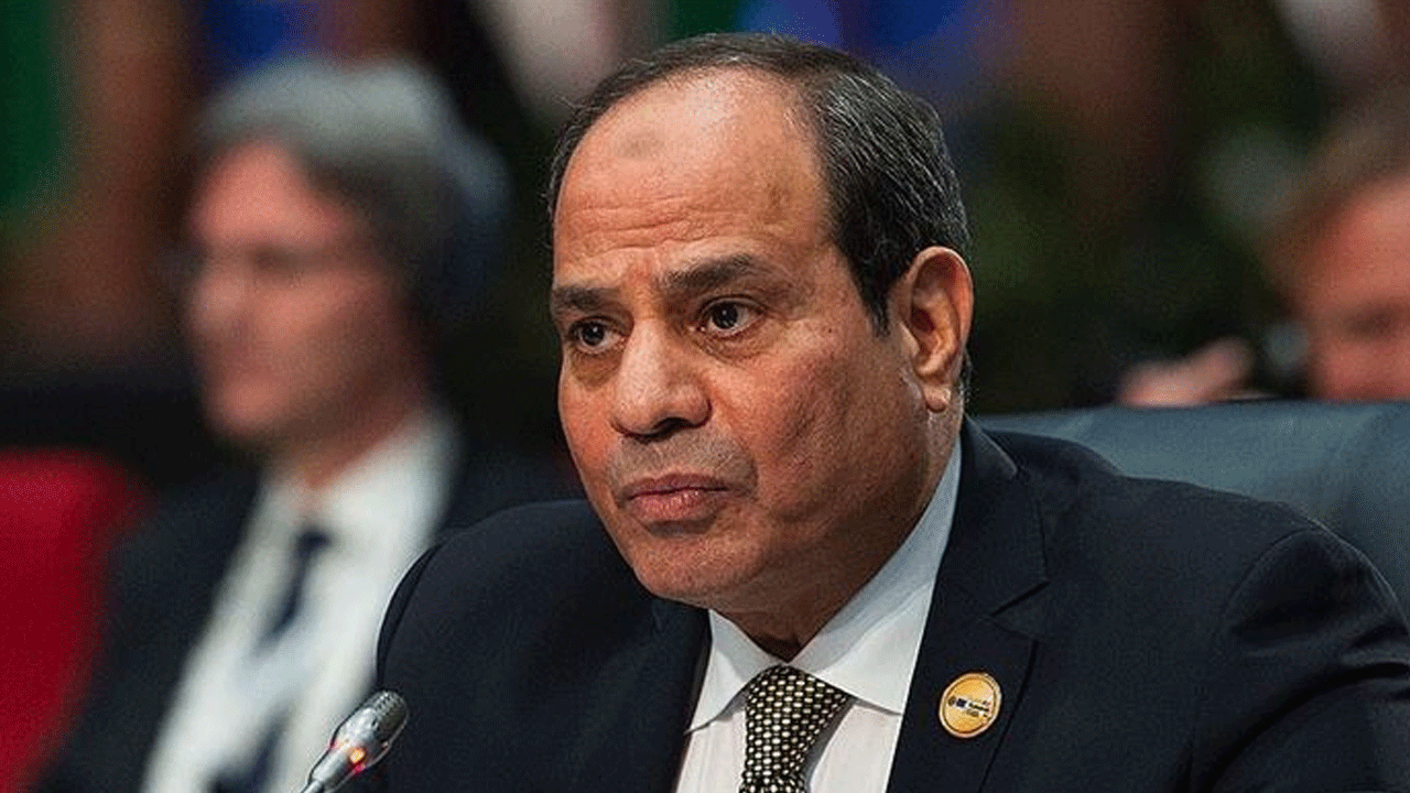 Mısır'ı sarsan olay: Ölü sayısı artıyor