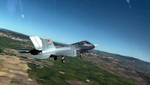 Foto - "Mısır'ın Kaan projesine katılması çok zor" dedi ve sebebini açıkladı