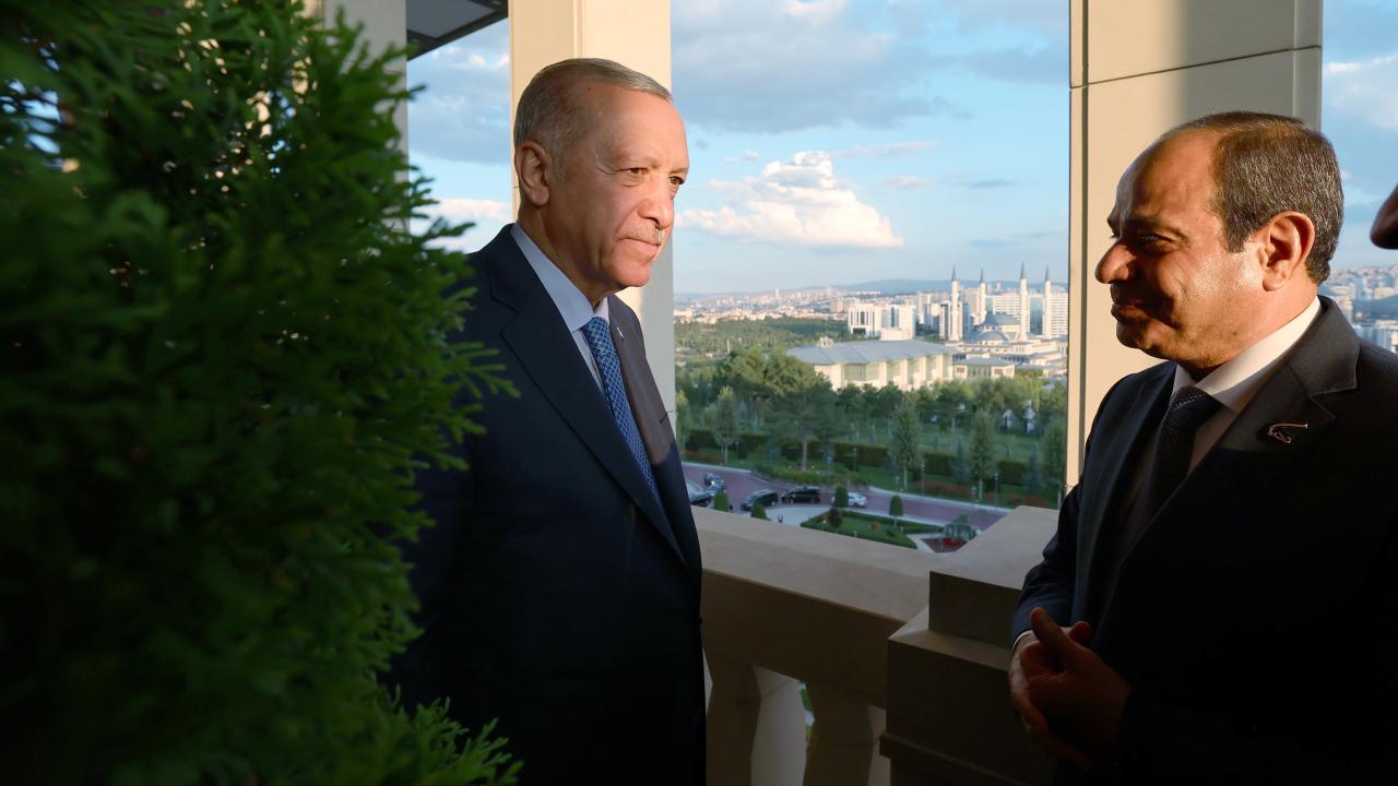 Foto - Mısır'ın Türkiye ile ilgili aldığı son karar herkesi ürküttü: Endişe verici