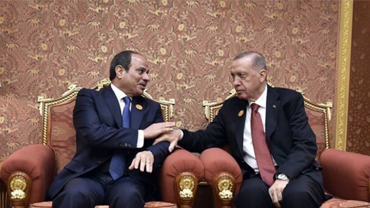 Foto - Mısır'ın Türkiye ile ilgili aldığı son karar herkesi ürküttü: Endişe verici