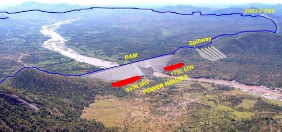 Foto - Mısır'ın yıllardır çözemediği sorunu Türkiye çözebilir! Ankara'nın topa girmesi an meselesi