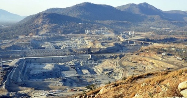 Foto - Mısır'ın yıllardır çözemediği sorunu Türkiye çözebilir! Ankara'nın topa girmesi an meselesi