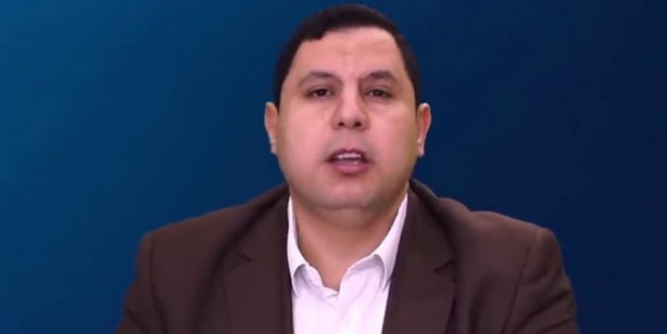 Foto - Mısırlı isim bombayı bıraktı: Türkler bunu yapmazsa Yunanistan'a kaçmak için kayık arayacak