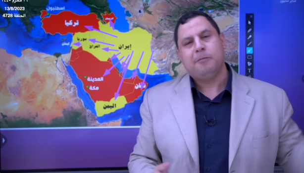 Foto - Mısırlı isimden dehşete düşüren çıkış: O ülke İran'a Türkiye'yi yıkması için 7 milyar dolar ödedi