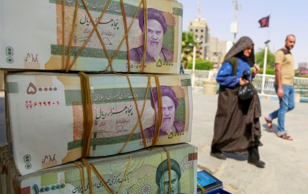 Foto - Mısırlı isimden dehşete düşüren çıkış: O ülke İran'a Türkiye'yi yıkması için 7 milyar dolar ödedi