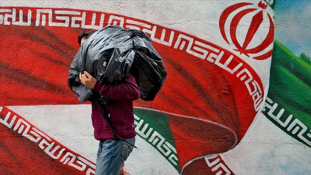 Foto - Mısırlı isimden dehşete düşüren çıkış: O ülke İran'a Türkiye'yi yıkması için 7 milyar dolar ödedi