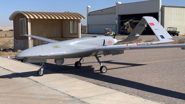 Foto - Mısırlı isimden gündemi altüst edecek çıkış: Erdoğan o isme Bayraktar TB2 SİHA teklif etti