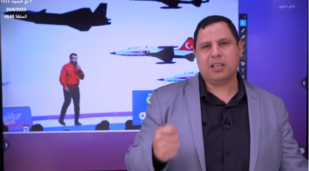 Foto - Mısırlı isimden gündemi altüst edecek çıkış: Erdoğan o isme Bayraktar TB2 SİHA teklif etti