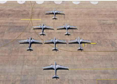 Foto - Mısırlı isimden gündemi altüst edecek çıkış: Erdoğan o isme Bayraktar TB2 SİHA teklif etti