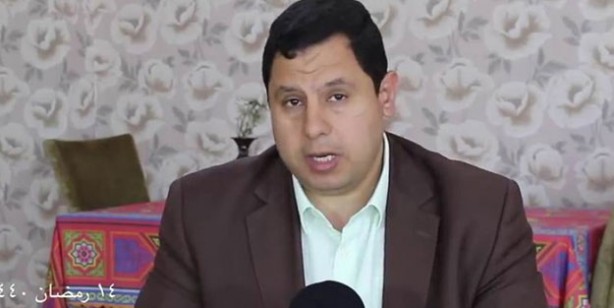 Foto - Mısırlı isimden şok eden çıkış: Çinli arama kurtarma ekibi 24 saat boyunca Türk halkını kurtarmayı reddetti