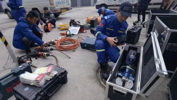 Foto - Mısırlı isimden şok eden çıkış: Çinli arama kurtarma ekibi 24 saat boyunca Türk halkını kurtarmayı reddetti