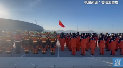 Foto - Mısırlı isimden şok eden çıkış: Çinli arama kurtarma ekibi 24 saat boyunca Türk halkını kurtarmayı reddetti