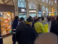 Foto - Mısırlı isimden şok eden çıkış: Çinli arama kurtarma ekibi 24 saat boyunca Türk halkını kurtarmayı reddetti