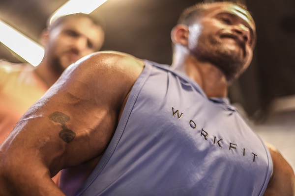 Foto - Mısırlı kağıt toplayıcının hayali şampiyon olmak