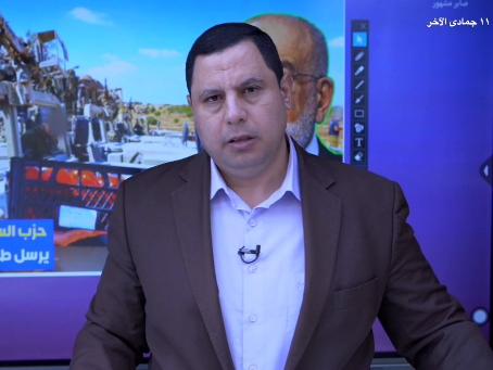 Mısırlı Sabır Meşhur Süper Kupa'daki büyük oyunu açıkladı: O şehirleri almak için fitne çıkarıldı