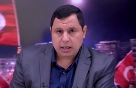 Foto - Mısırlı Sabır Meşhur Süper Kupa'daki büyük oyunu açıkladı: O şehirleri almak için fitne çıkarıldı