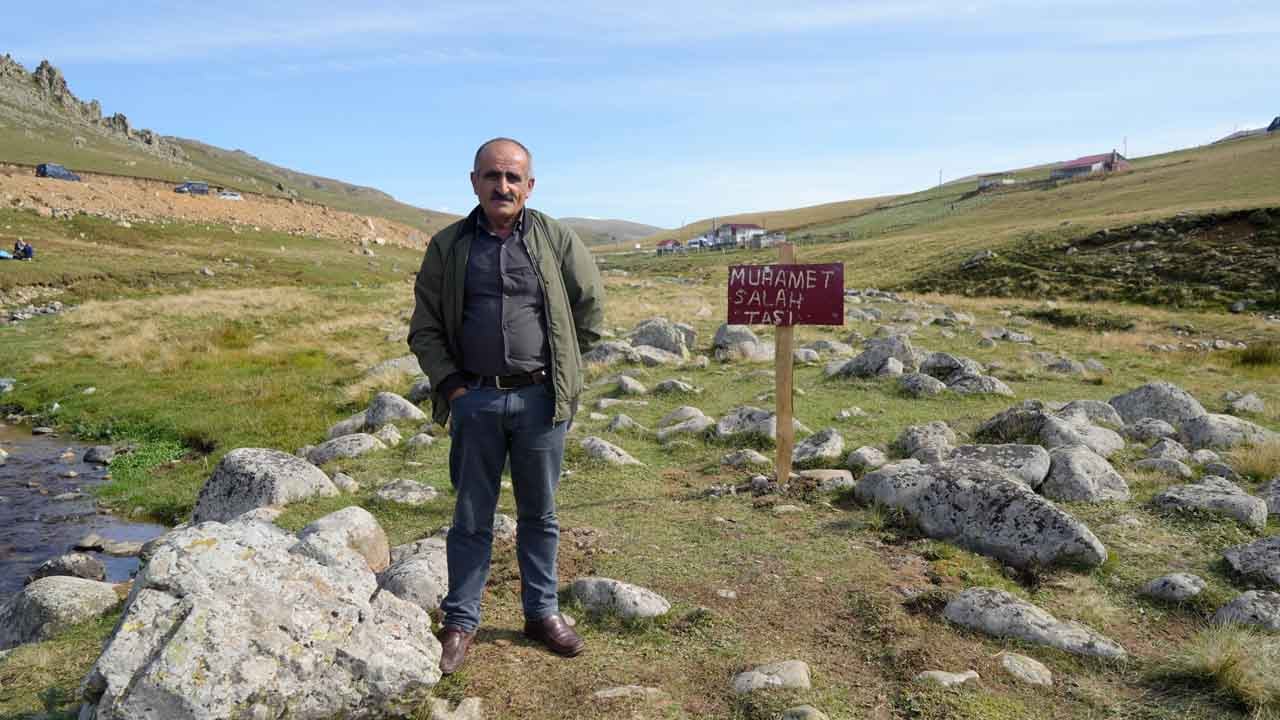 Mısırlı yıldızın oturduğu taş değere bindi: ‘Salah Yaylası’ bir gecede yok oldu