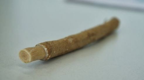 Foto - Misvak kullanmanın 10 faydası 