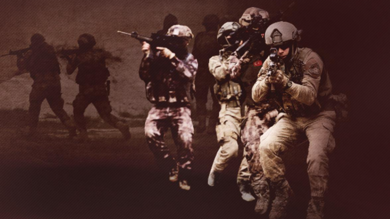 Foto - MİT 7/24 takipte! Silah bırakma eylüle kadar tamamlanacak