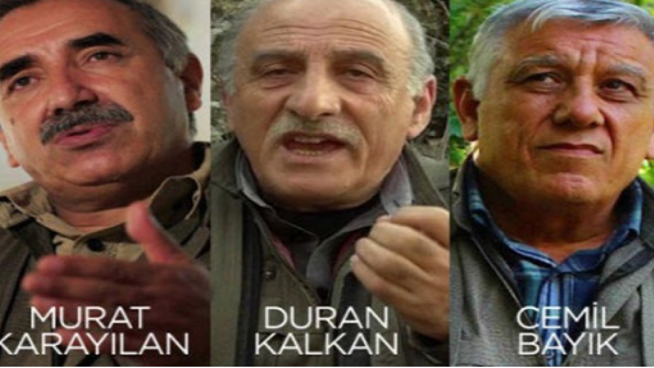 Foto - MİT 7/24 takipte! Silah bırakma eylüle kadar tamamlanacak