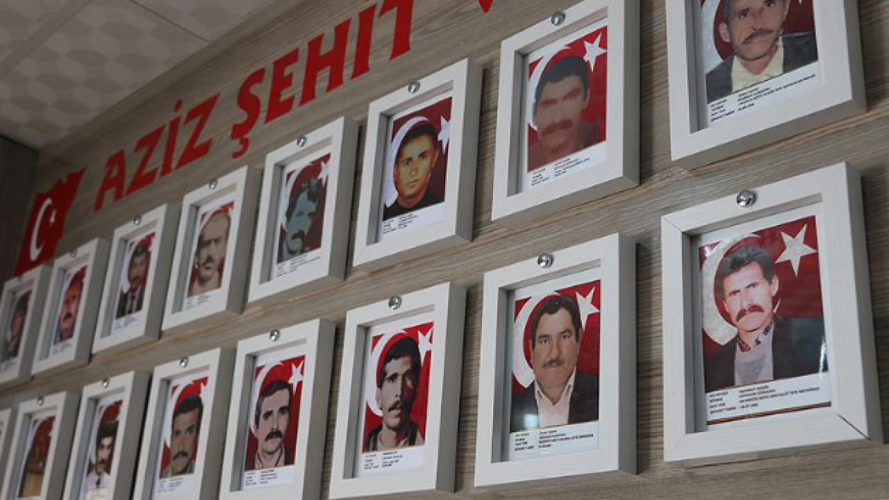 Foto - MİT 7/24 takipte! Silah bırakma eylüle kadar tamamlanacak