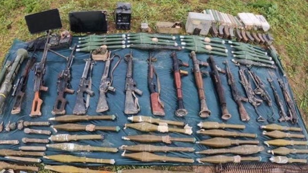 Foto - MİT 7/24 takipte! Silah bırakma eylüle kadar tamamlanacak