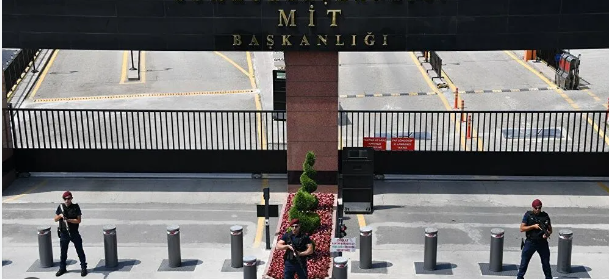 Foto - MİT Başkanı İbrahim Kalın apar topar harekete geçiyor! Eski MİT'çi, Kalın'ın ilk işini açıkladı