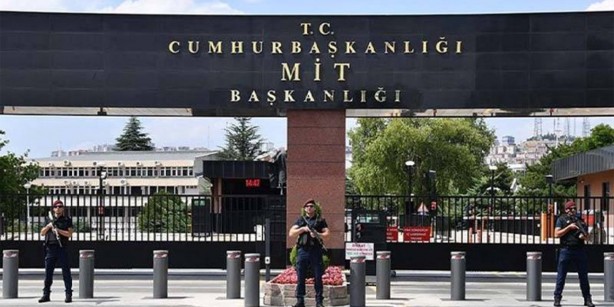 Foto - MİT Başkanı İbrahim Kalın apar topar harekete geçiyor! Eski MİT'çi, Kalın'ın ilk işini açıkladı