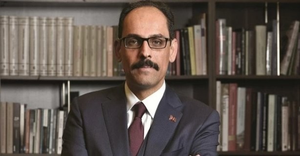 Foto - MİT Başkanı İbrahim Kalın apar topar harekete geçiyor! Eski MİT'çi, Kalın'ın ilk işini açıkladı