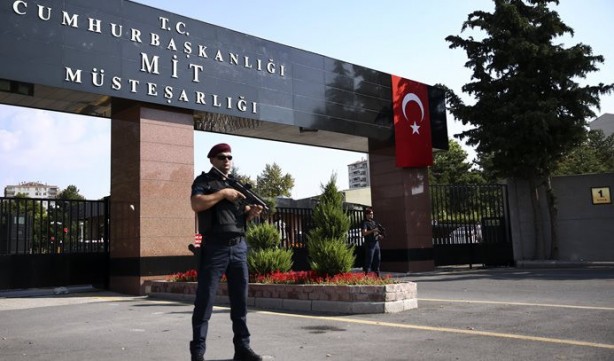 Foto - MİT Başkanı İbrahim Kalın apar topar harekete geçiyor! Eski MİT'çi, Kalın'ın ilk işini açıkladı