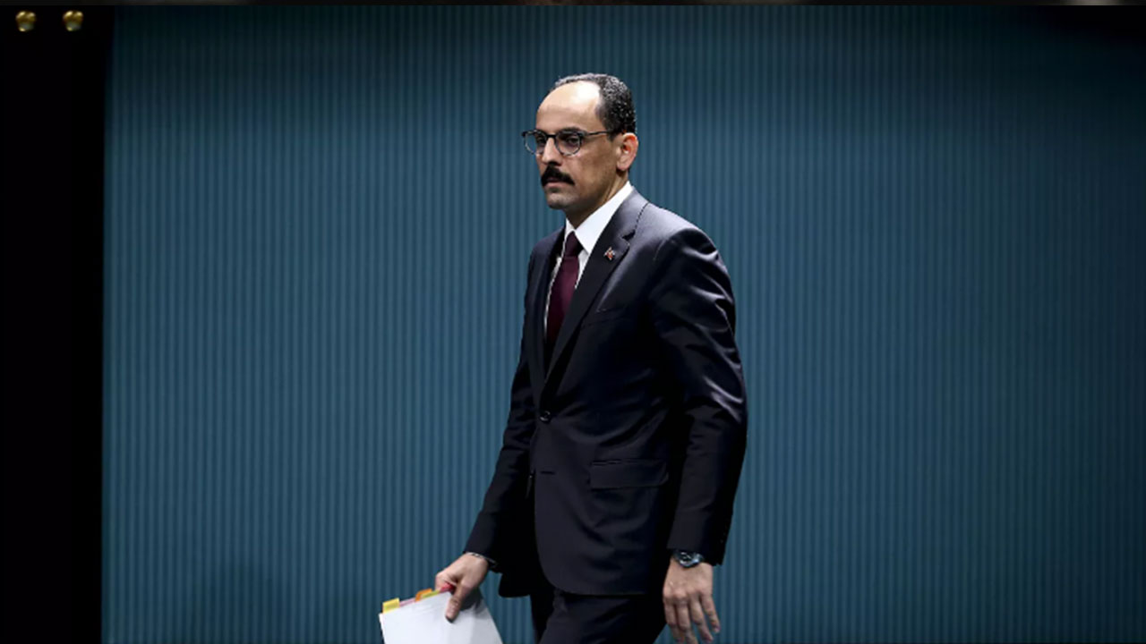 Foto - MİT Başkanı İbrahim Kalın bölgede: Hakkari'de sıcak saatler