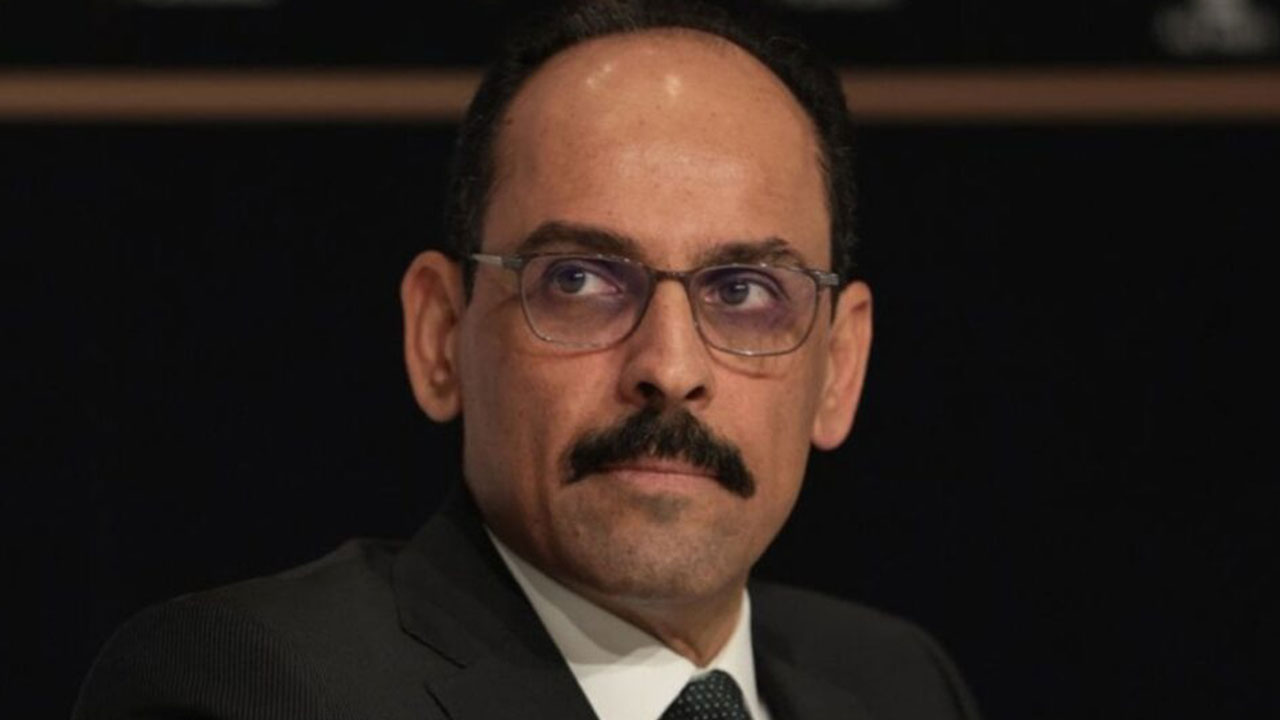 Foto - MİT Başkanı İbrahim Kalın bölgede: Hakkari'de sıcak saatler