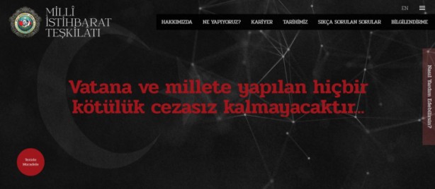 Foto - MİT gençlerin yeni kariyer umudu oldu! İşte MİT'te çalışmak isteyen gençlerin en çok sorduğu sorular!