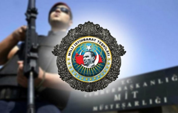 MİT, gizli silahlarını halka açtı! İlk defa göreceksiniz! İşte o silahlar