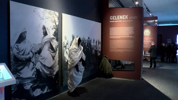 Foto - MİT, gizli silahlarını halka açtı! İlk defa göreceksiniz! İşte o silahlar